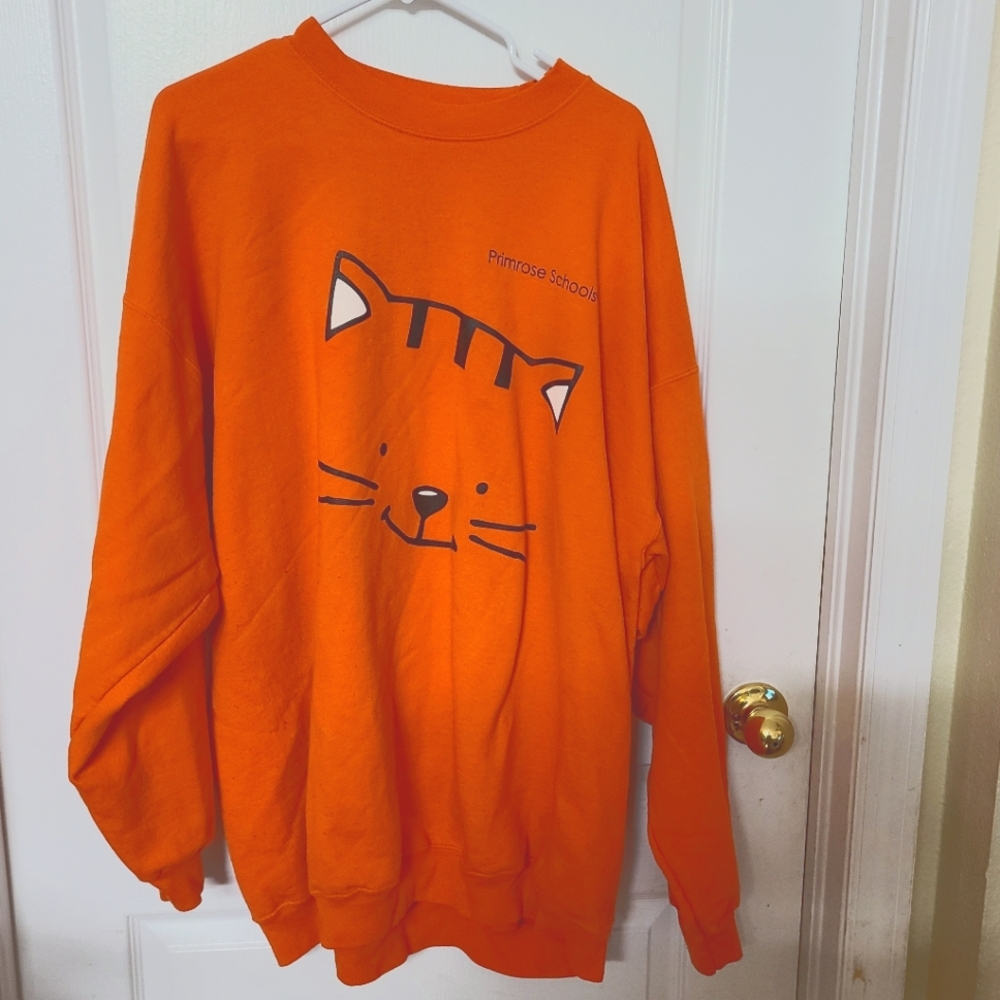 Primrose school staff uniform